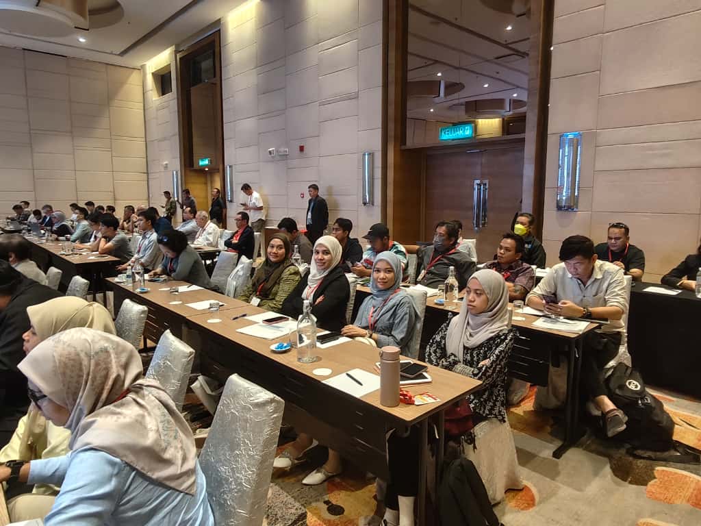 2025 Seminar on Intelligent Sensing Technologies for Geo-Civil Infrastructure: Advancing Testing, Monitoring, and Photonic Innovation