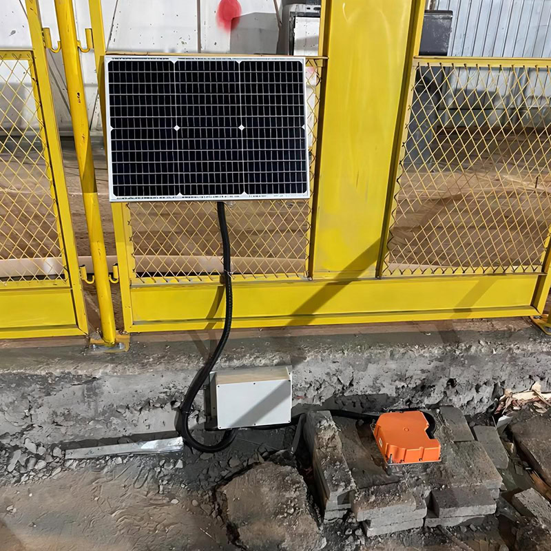 Automated Inclinometer