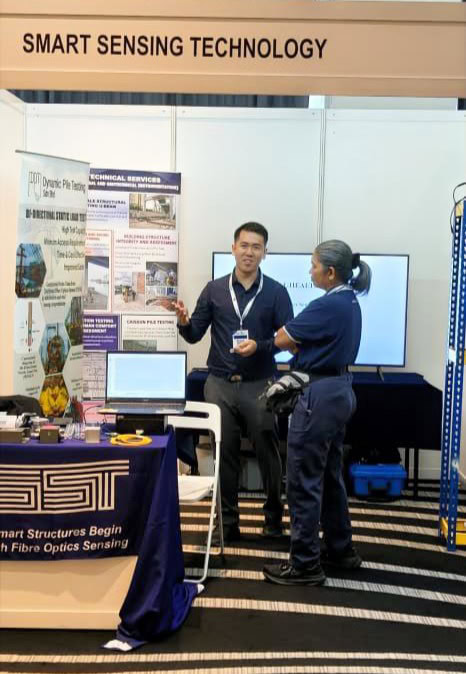 2025 – 2nd Malaysian Geotechnical Conference (MGC 2025)