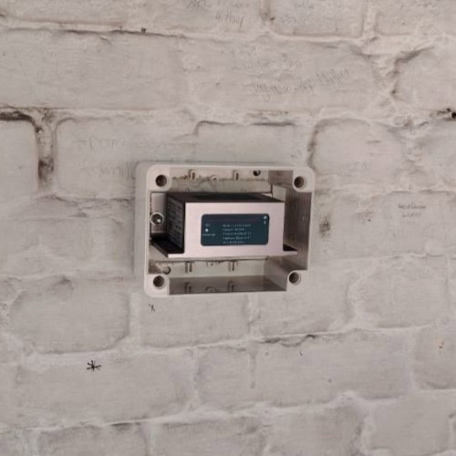 Pile Set Monitoring